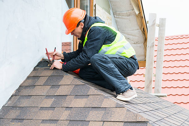 Best Storm Damage Roof Repair  in Fort Meade, FL